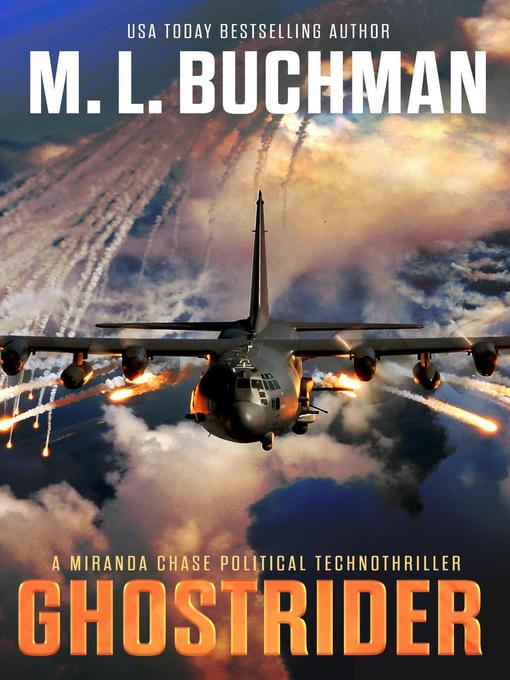 Title details for Ghostrider by M. L. Buchman - Available